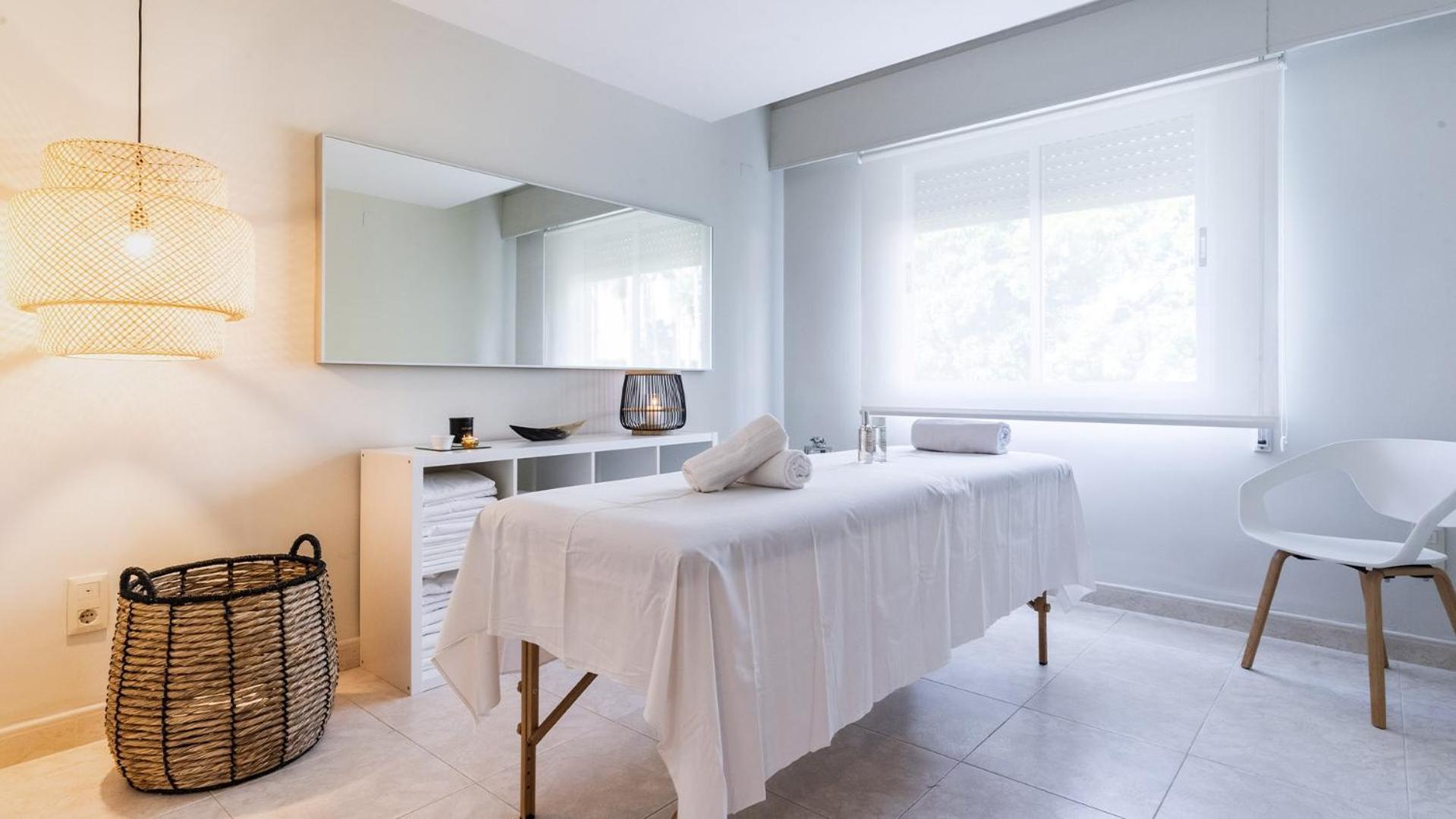 Tu&me - Adults Only Hotel Gandia