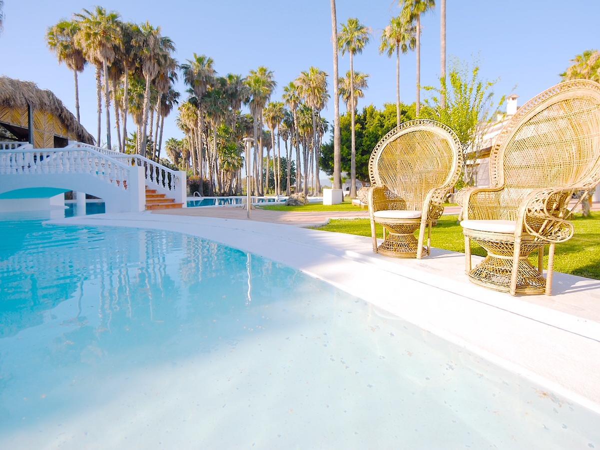 Hotel Tu&me - Adults Only Gandia